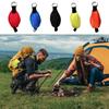 Outdoor Throw Weight Bag 300g Arborist Climbing Rope Bag Multiple Throw Bag for Tree Rock Spelunking Easy To Use