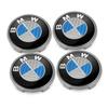 -68mm Car Wheel Tire Rim Center Hub Covers Caps for X1 X3 X5 X6 F30 F20 F10 G30 E36 E46 E53 E90 E60 E61 E93 E87 Accessories