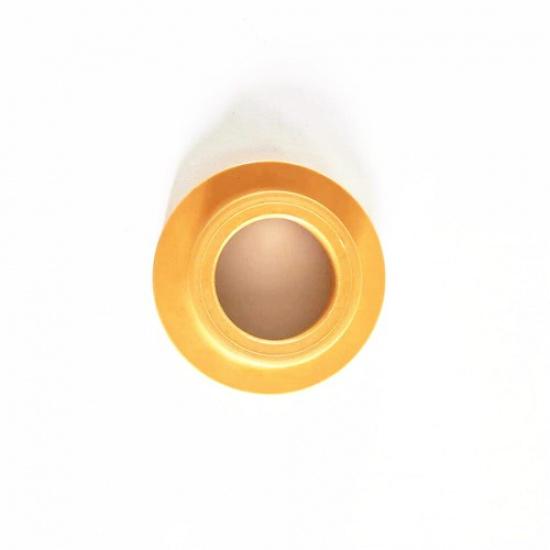 Rear Upper Suspension Coil Spring Isolator ulator For Jeep Cherokee 2014-