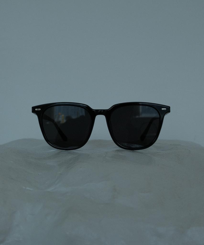Odeuaiweeo Rollin Sunglasses Black