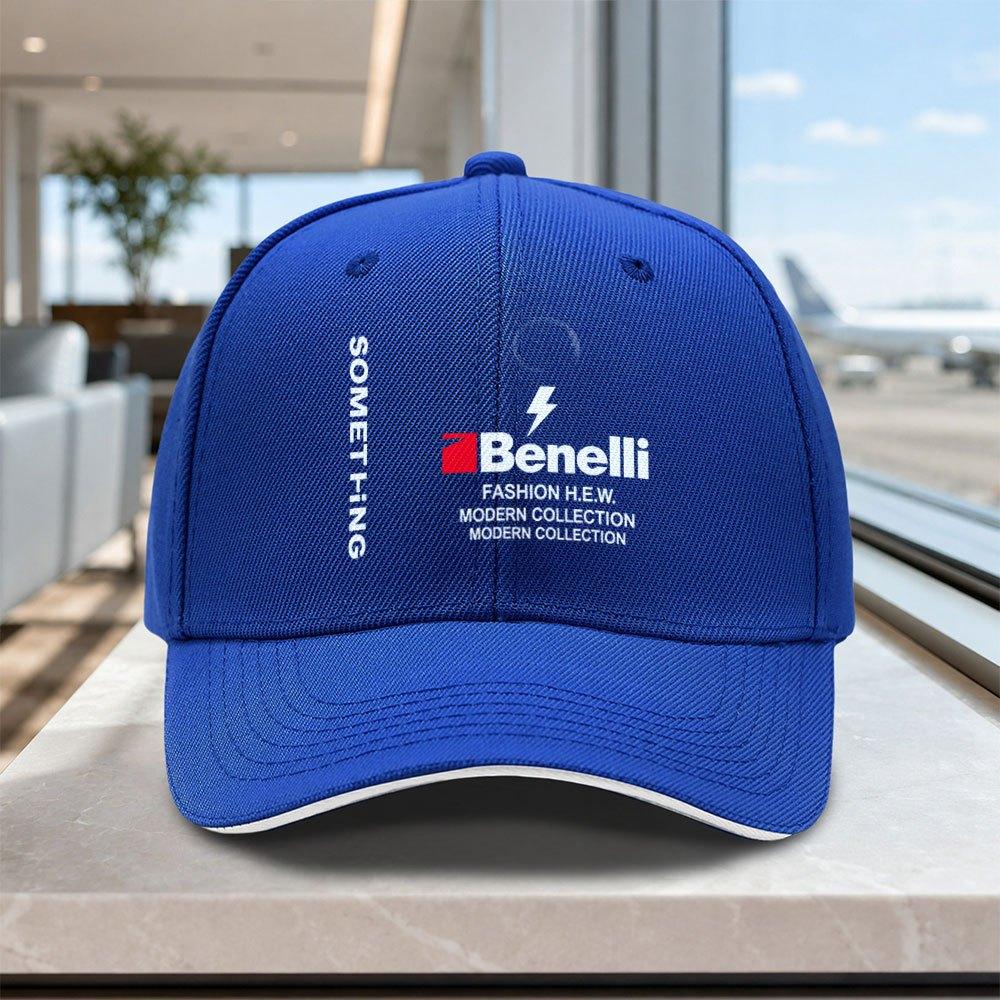Бейсболка Benelli Duckbill Легкая Регулируемая для Бега Фитнеса Наружных Видов Спорта Повседневной Носки