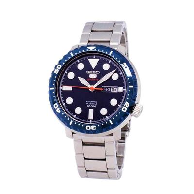 Часы Seiko 5 Automatic SRPC63K1 Мужские [Товар]