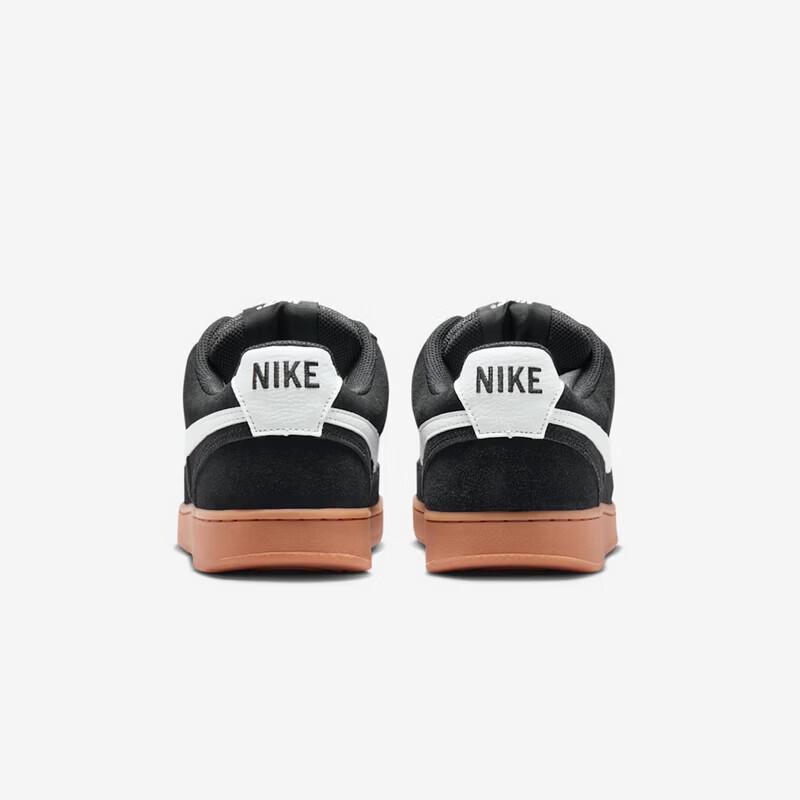 Nike Мужские повседневные кроссовки COURT VISION LO FL