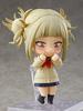 Nendoroid My Hero Academia Himiko Toga Немасштабная пластиковая раскрашенная подвижная фигурка Вторичная перепродажа