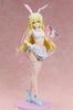 FREEing DSmile Original Bunny Series Eluru Pastel Rabbit Scale Plastic Figure Ver. 1/4 Pre-painted