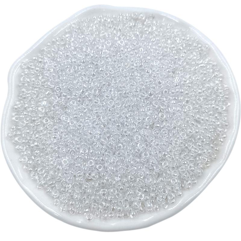 Acrylic Millet Beads 1000pcs Seed Beads for Earrings Necklace DIY Handmade Material Beads Bracelet Jewelry Making Loose Beads Beads