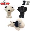 Peanuts Snoopy Stuffed Doll Soft And Huggable Plush Toy For Boys And Girls