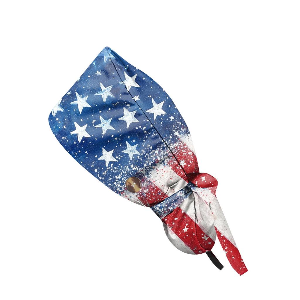 Модная рабочая кепка с принтом, повседневная женская кепка с хвостиком, кепка с повязкой, кепка Baotou