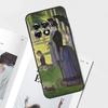 Чехол с известными картинами для OnePlus Nord 5 CE 4 3 Lite N20 N30 OnePlus 15 13 12 11 8 9 10 Pro 12R 13T 13R