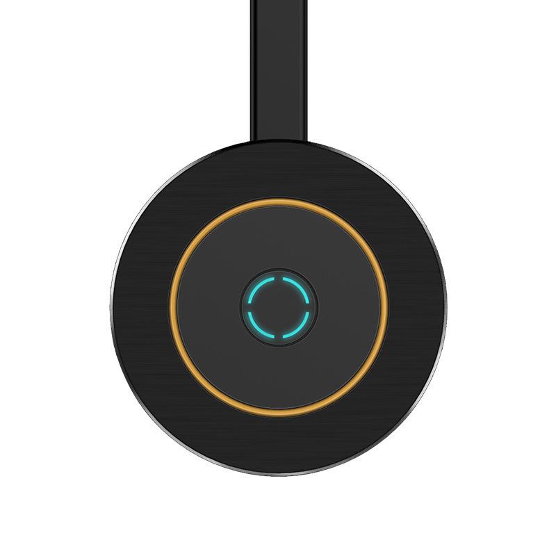 Беспроводное устройство для зеркалирования экрана HDMI с телефона на телевизор/монитор компьютера