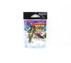 Decoy DJ-66 Twin Falx Assist Hooks Size 3/0 (6492)