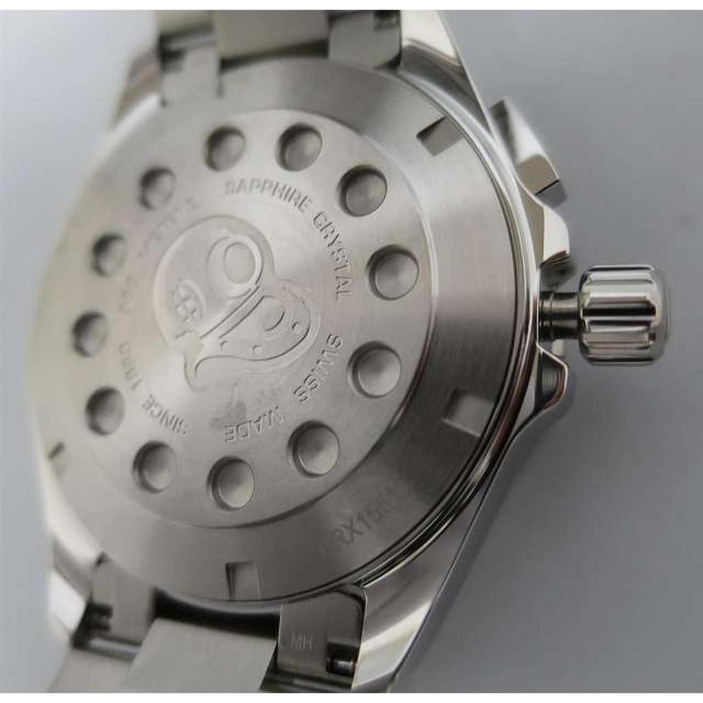 Б/у TAG HEUER WAY111Z.BA0929 AQUARACER