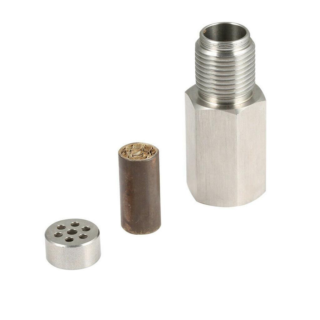 Лямбда-зонд Лямбда-устранитель Lambda Metallkat Lambda O2 Probe Mini Kat Simulato