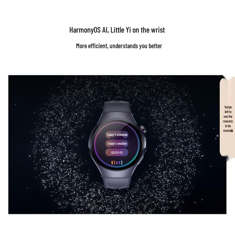 Huawei WATCH 5 Высококлассные умные часы (Китайская версия)