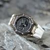 CASIO Unisex Watch Watch GA-2100-1A1-
