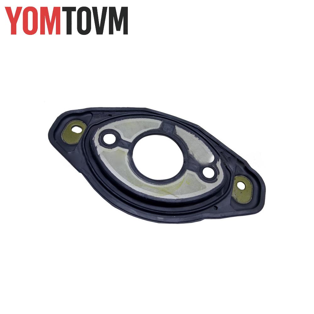 Rubber Valve Cover Gasket Set 11127552280, 11127559699 For BMW 128i 323i 328i/328xi xDrive 528i 528xi/528i xDrive X3 X5 Z4 3.0L