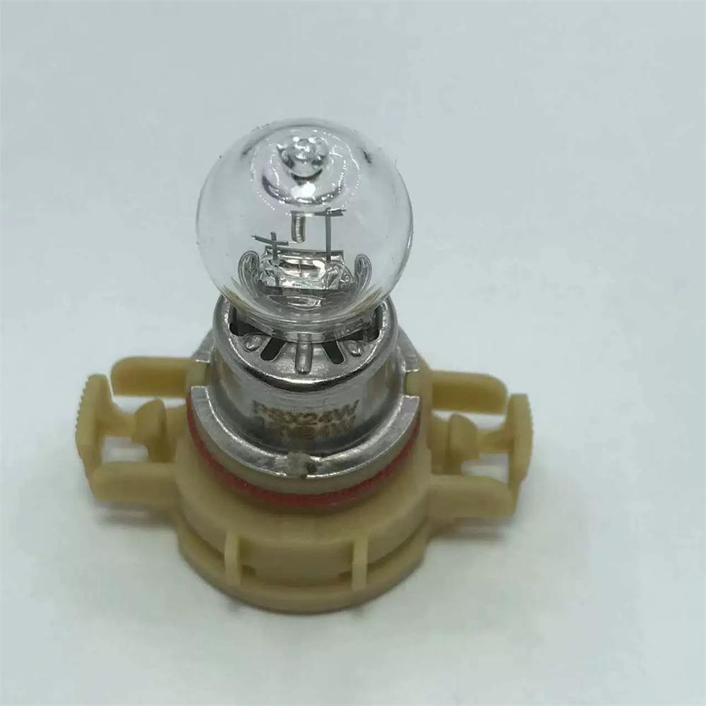 PSX24W 12v 24w Car Light Bulb Fog Light For Citroen Peugeot Chevrolet Captiva Subaru XV