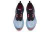 Men's Sneakers Anta Comfortable Slip Resistant Abrasion Resistant Low top Running Shoes Men's Black Blue
