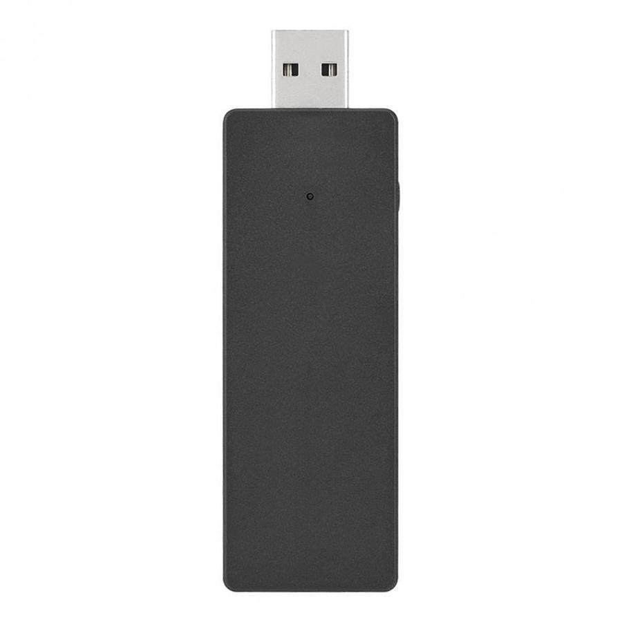 Беспроводной USB-адаптер для игрового приемника для контроллера XBOX One для Windows7/8/10