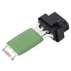 Blower Motor Heater Fan Resistor 1089959 3C1H18B647AA For Ford Transit MK5 MK6