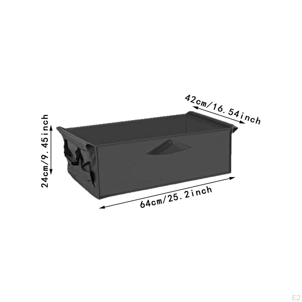 Wagon Liner Camping Cart Cover Shopping Bag for Grocery Garden