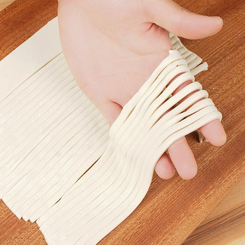 Нож для резки DIY из нержавеющей стали для быстрого прототипирования инструмента для резки теста в домашних условиях