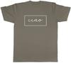 Hello In Different Language Italian Unisexs Unisex TShirt Tee
