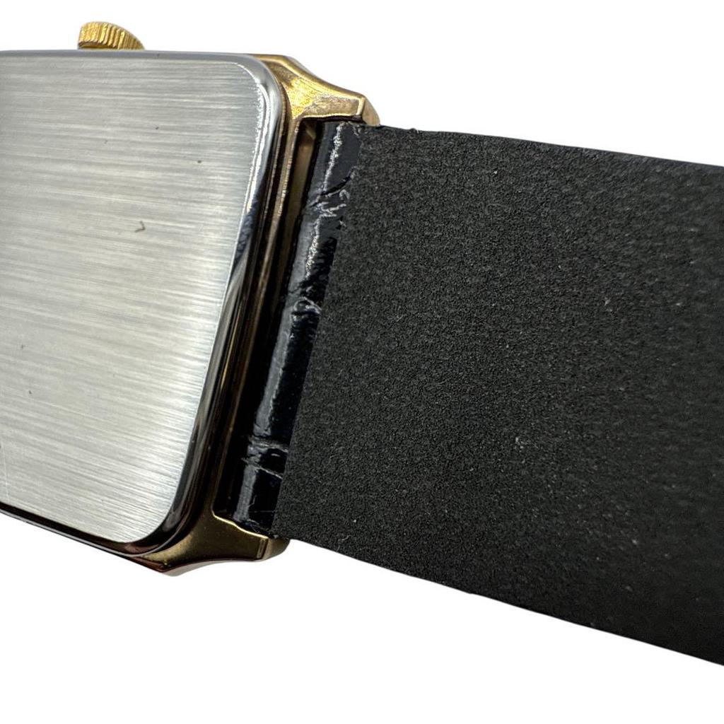 [USED] SEIKO SPIRIT 7N01-5180 Wristwatch, Working Condition