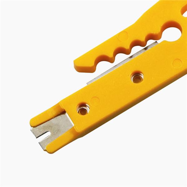 Инструмент для резки и зачистки проводов