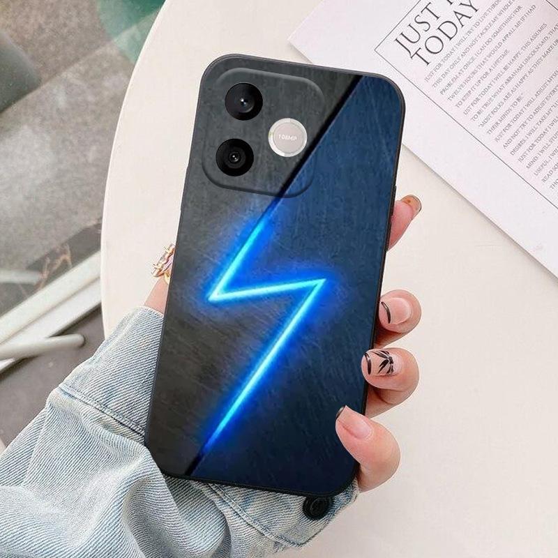For Honor 600 Lite Honor600Lite Phone Case astronaut Silicone Camera Protection Back Cover For Honor 500 Smart Funda Coque Shell