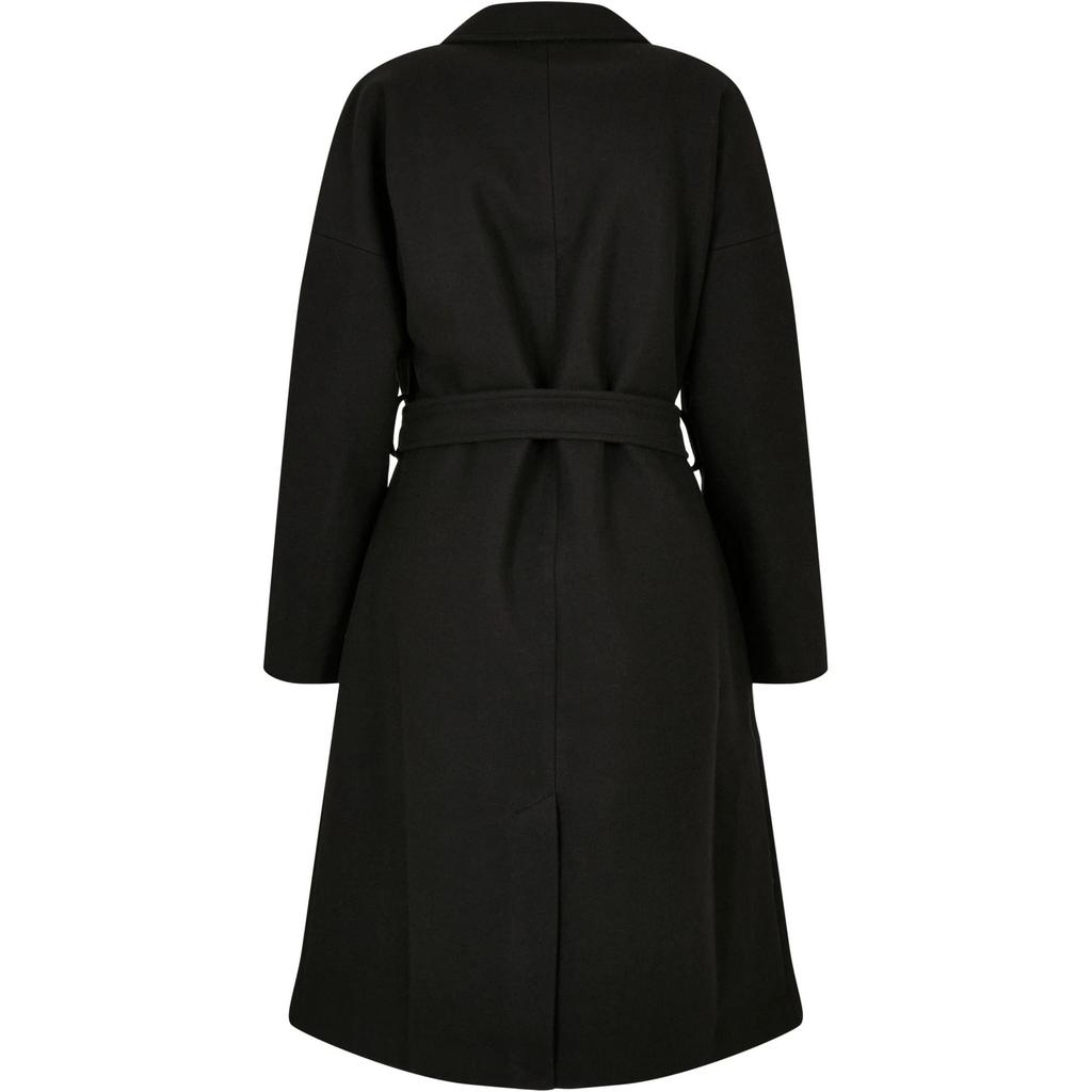Urban Classics Womens/Ladies Classic Oversized Coat