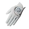Перчатки для гольфа Hyperflex Белые 24см [Footjoy]