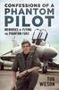 Книга Confessions of a Phantom Pilot