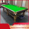 Beirong Chinese Eight-Ball Pool Table