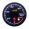 Автомобильный датчик давления масла Autogauge, 60 мм, Дополнительный прибор, Японский мотор, Серия 360