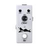 ISET Chorus Guitar Pedal Analog Tutti Effect for Electric Guitar Bass True Bypass(Chorus)