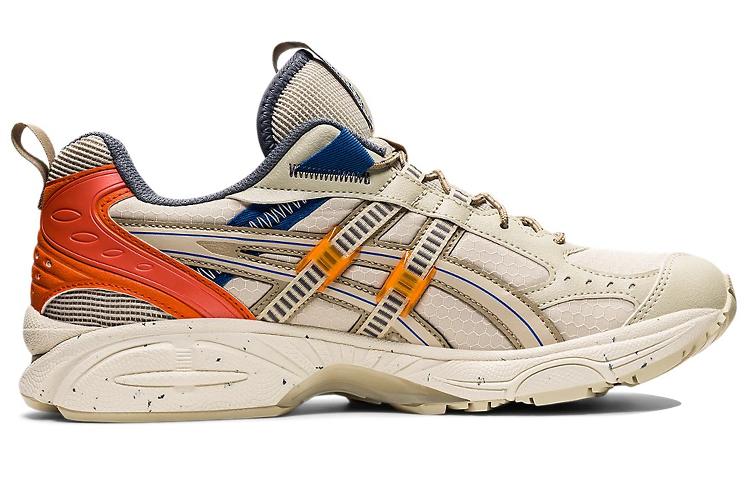 Asics Гель Каяно 14 Re Putty Habanero Blue 1201A445-200