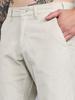 Monte Carlo Men Trouser Steel