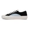 Vans Кроссовки Lampin 86 Dx Унисекс Синий/Черный/Белый Vans VN0A7Q4R9N9