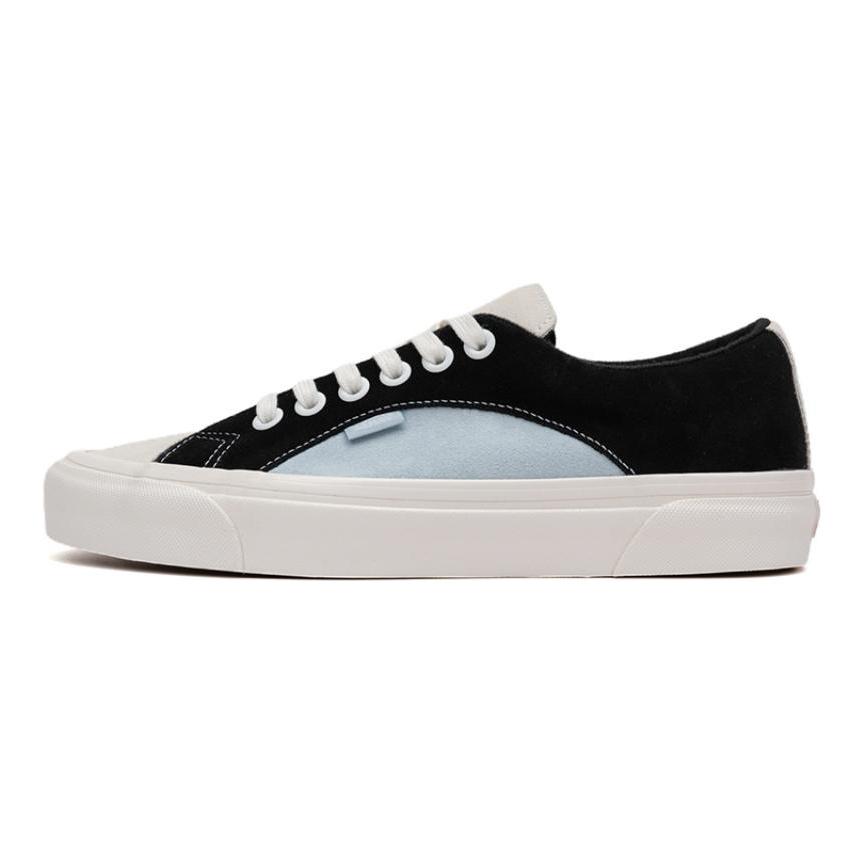 Vans Кроссовки Lampin 86 Dx Унисекс Синий/Черный/Белый Vans VN0A7Q4R9N9
