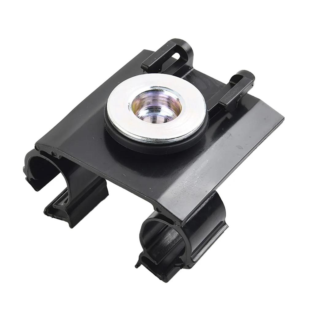 34406854898 Фиксатор зажима троса тормоза Удобный зажим троса ручного тормоза Улучшенное рассеивание тепла для 1 2 3 4 2010-2019