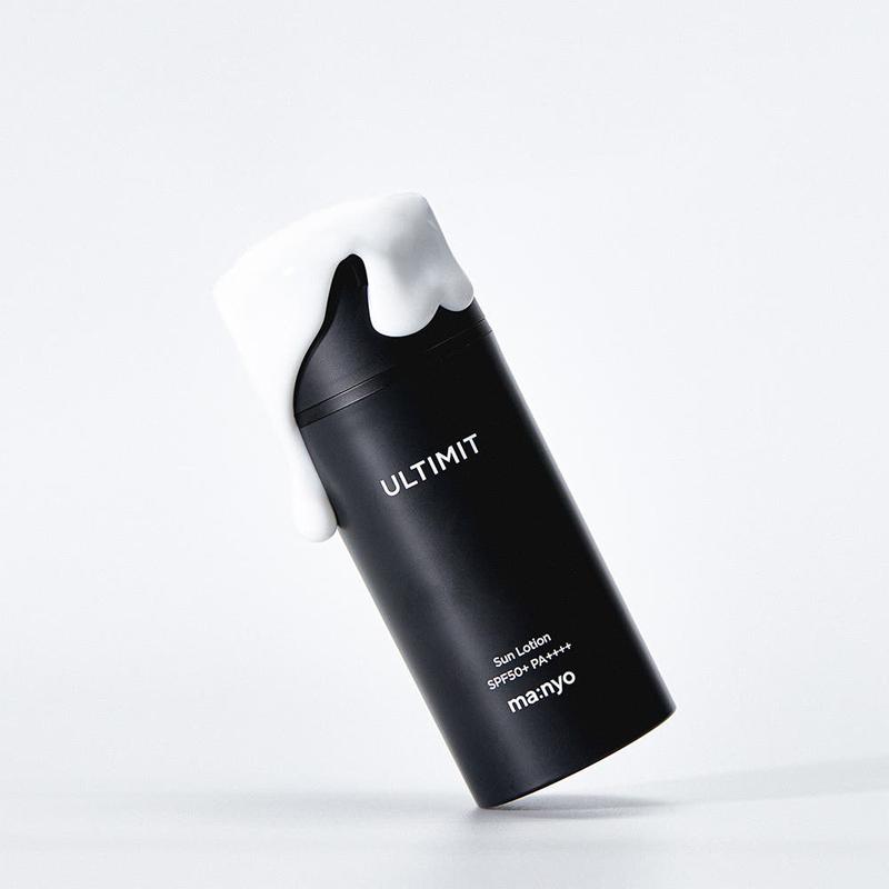 MANYO FACTORY Ультимит Солнцезащитный лосьон «Все в одном» SPF 50+ PA++++ 100 мл