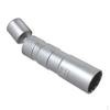 16mm 3/8 Drive Swivel Spark Plug Socket For