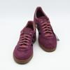 KJ7414 adidas Handball Spezial "Бордовый/Основной черный" (Мужской)
