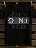 Футболка Faith No More