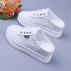 Women's Mesh Shoes Slippers Breathable Casual Outdoor Beach Slippers