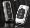 Baojun Car Key Cover for 730, 560, 360, 510, 530, E100, and 310W Models