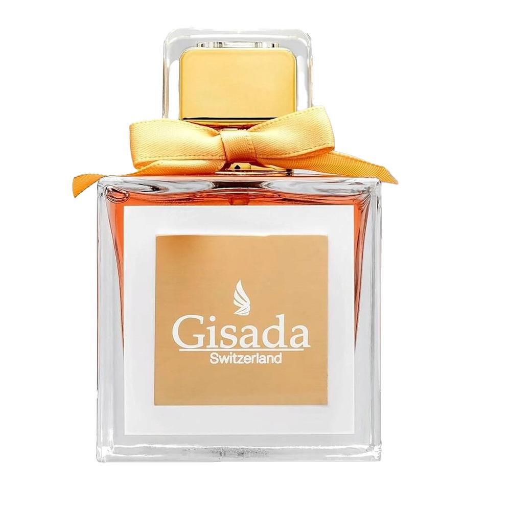 Gisada Donna eau de toilette spray 100ml