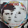 12-дюймовая пластинка THOMPSON TWINS Get That Love AD19578 ARISTA 1987 Канада Танцевальная Электроника Б/у