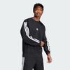adidas Универсальная мужская толстовка-пуловер JE6304
